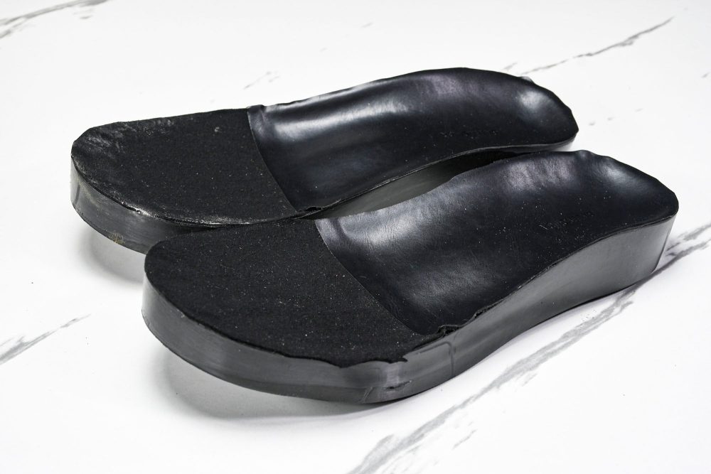 Вalenciaga Stomper Bootie 'Black' - Image 13
