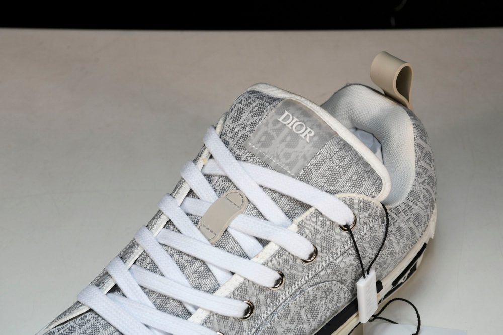 D1or B23 Skater Low 'Oblique' - Image 10