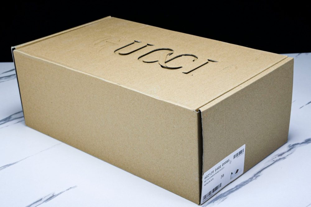 Guссi Ace Platform 'White' - Image 33