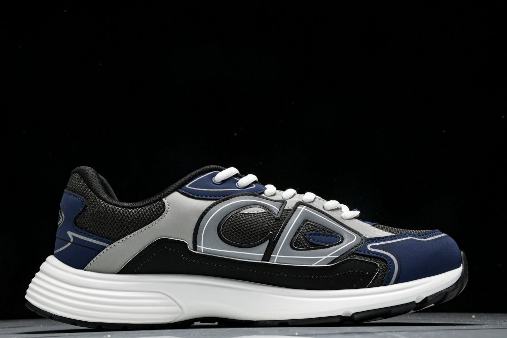 D1or B30 'Black Blue Brown' - Image 3
