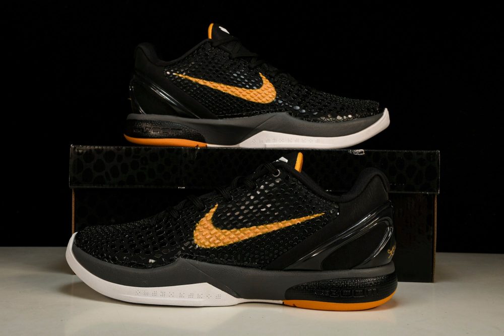 Kobe 6 'Black Del Sol' - Image 22