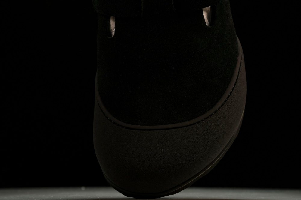 Birkenstock x D1or Tokio Mule Calfskin 'Black' - Image 6