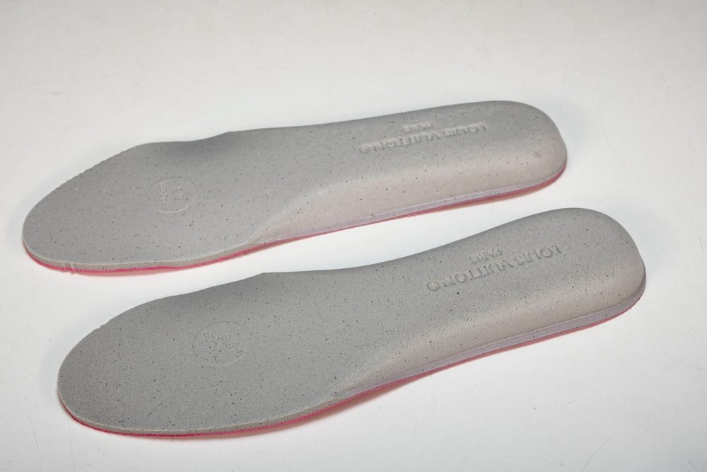 Louis Vuittоп Trainer Low Padded 'Fuchsia' - Image 17