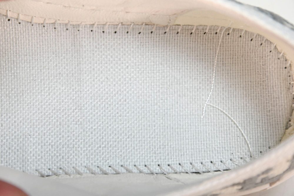D1or Walk'N'D1or Platform Sneaker 'Oblique Grey' - Image 15