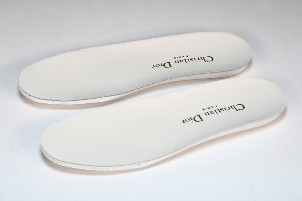 D1or Walk'N'D1or Platform Sneaker 'Oblique Gold' - Image 17