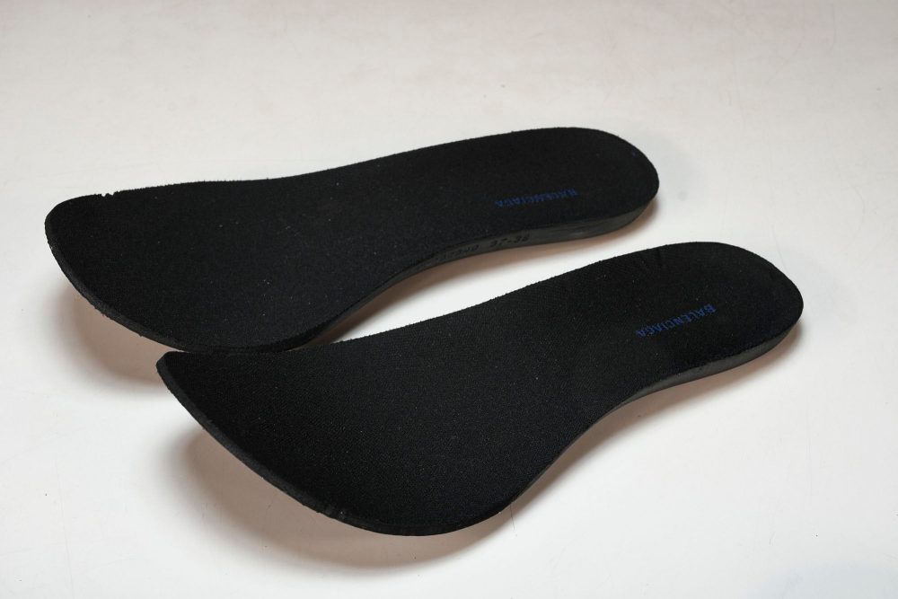 Cargo Sneaker 'Blue' - Image 17
