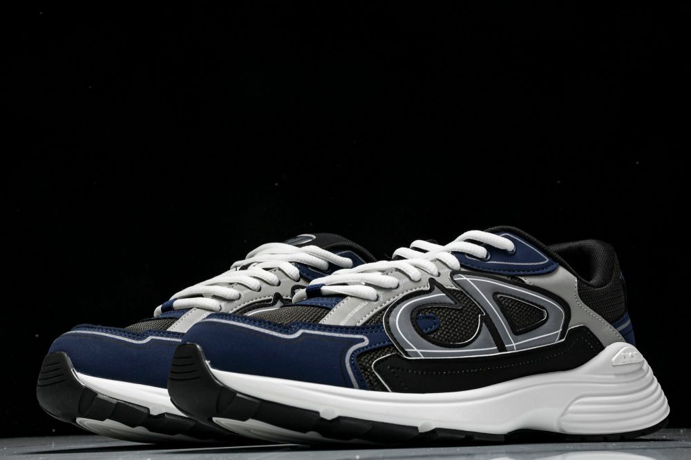 D1or B30 'Black Blue Brown' - Image 2