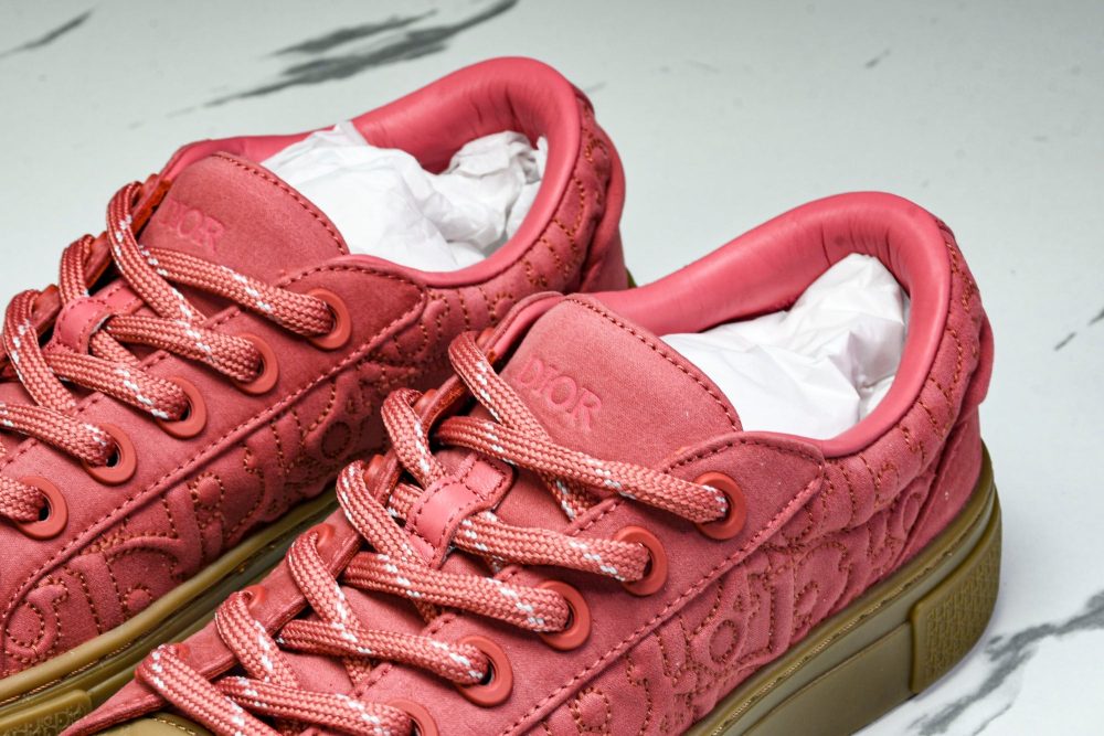 D1or x Stone Island B33 'Red' - Image 18