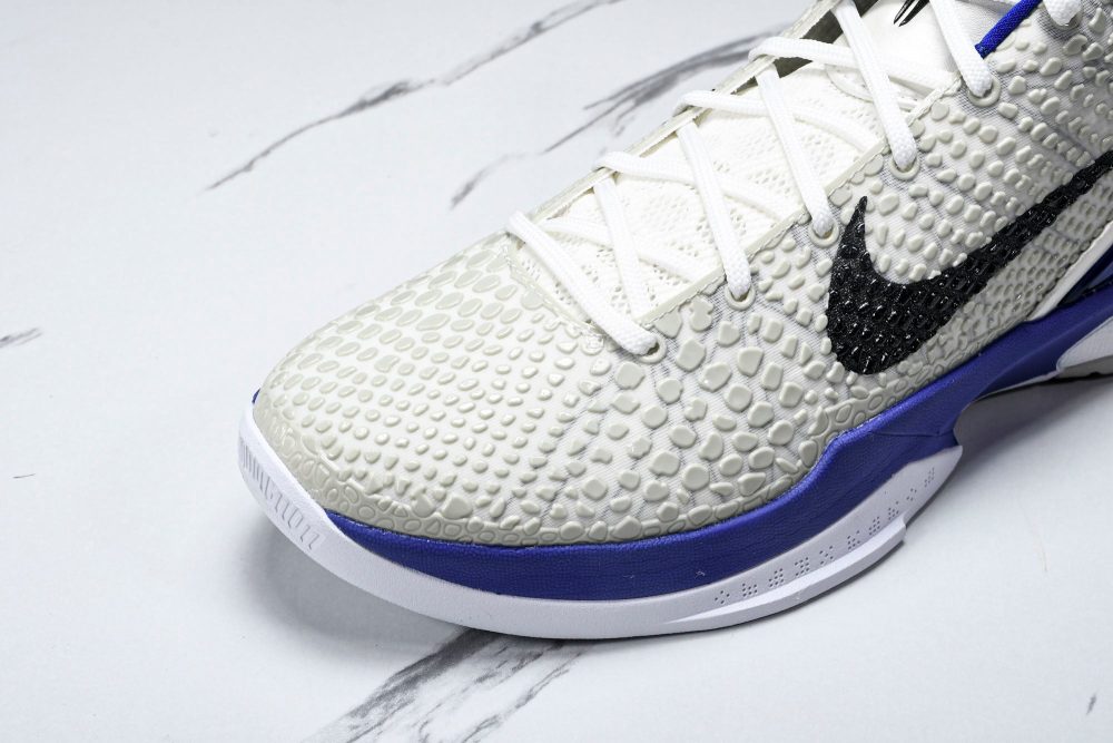 Kobe 6 'Concord' - Image 9