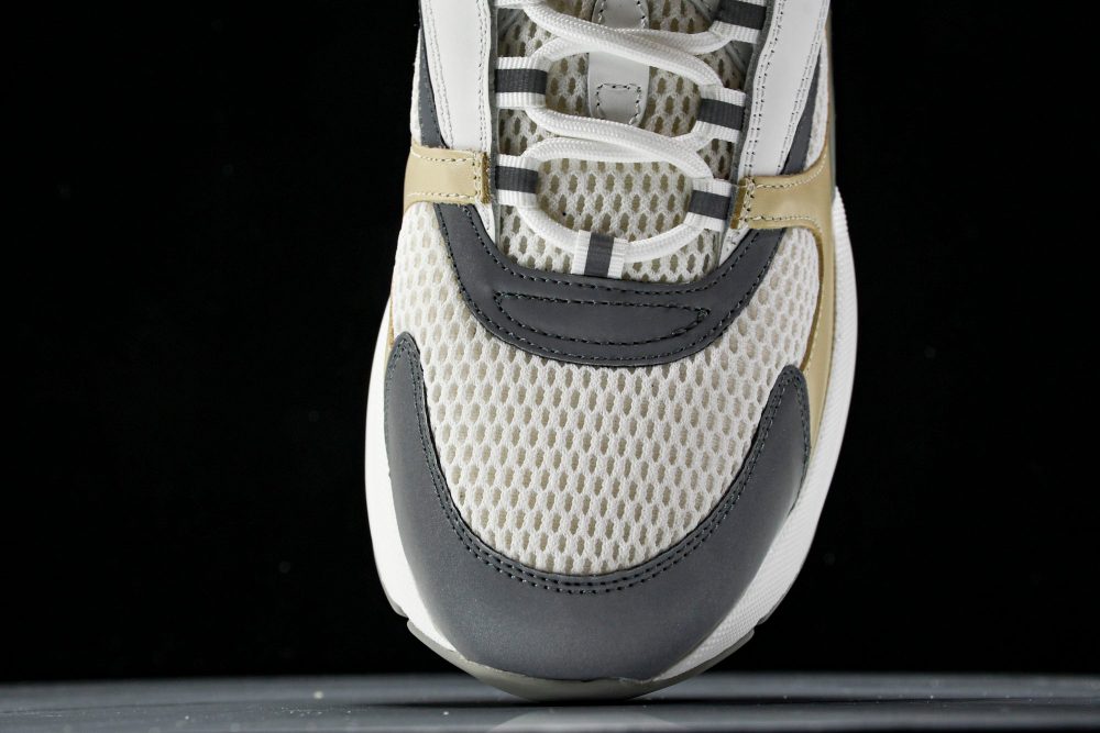 D1or B22 'White Beige Silver' - Image 6
