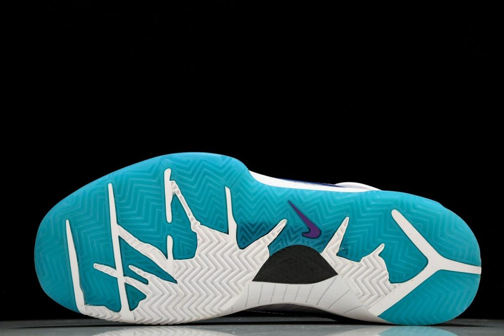 Kobe 4 Protro 'Draft Day Hornets' - Image 5