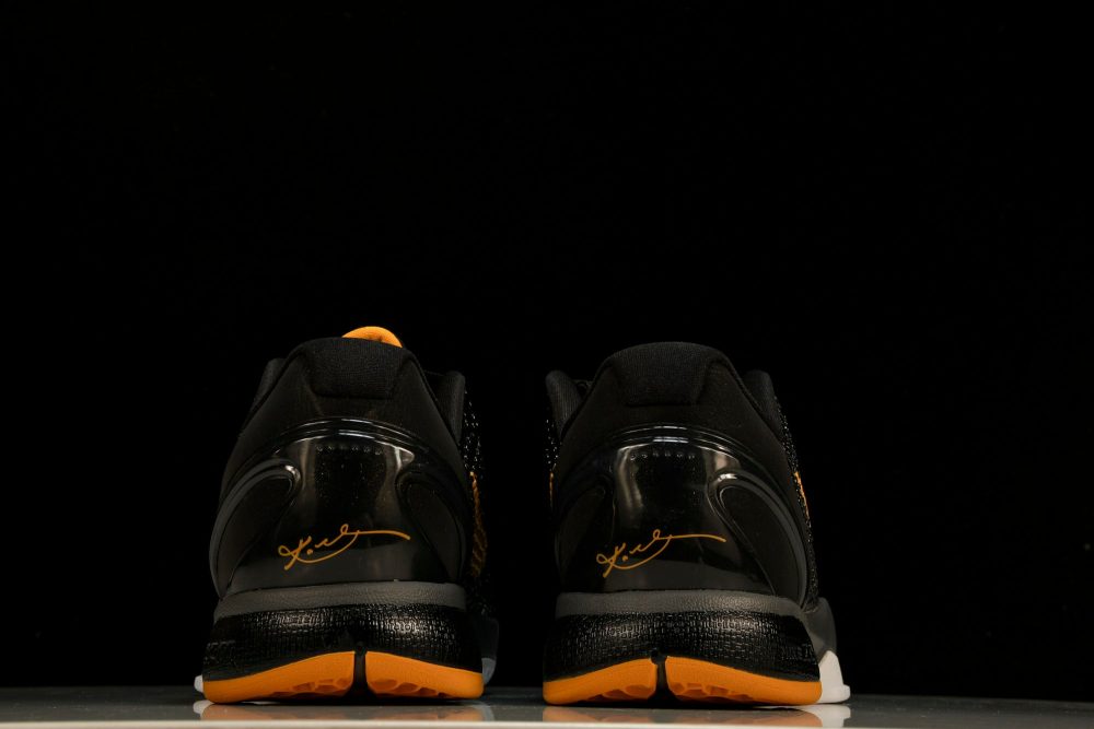 Kobe 6 'Black Del Sol' - Image 7