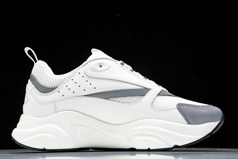 D1or B22 'White Silver' - Image 3