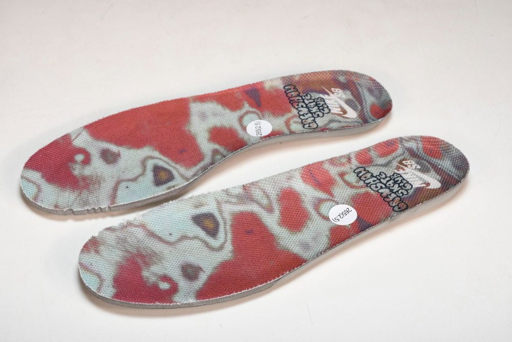 SB Dnk Low "Crenshaw Skate Club" - Image 19