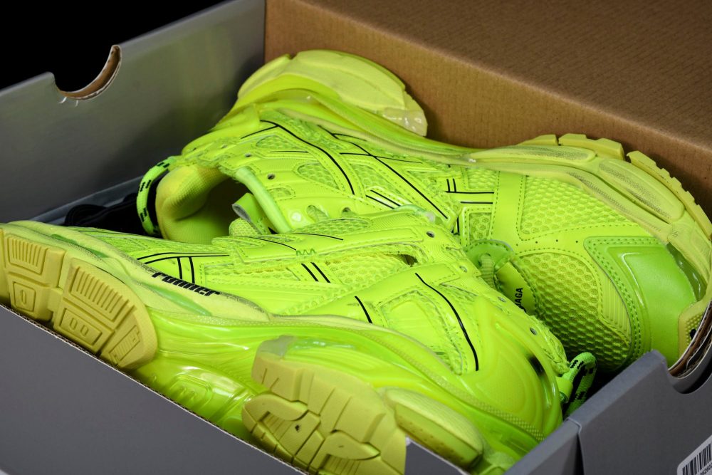 Runner 'Lime' - Image 20