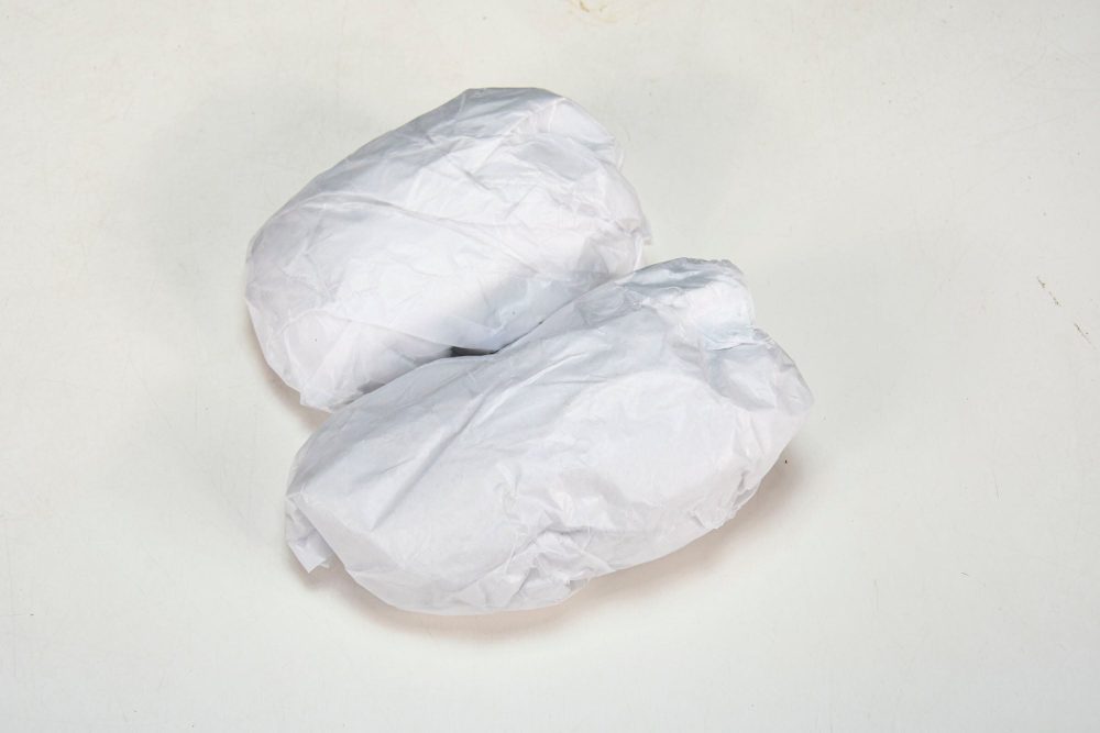 SB Dnk Low x Diamond Supply Co. 'White Diamond' - Image 20