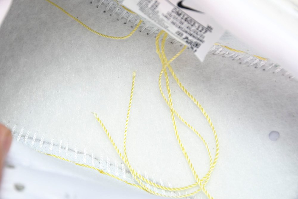 Off-White Dnk Low 'Lot 1' - Image 20