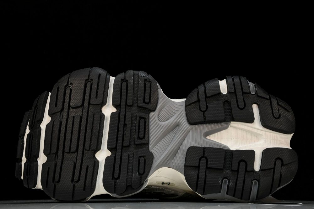 Cargo Sneaker 'White Grey' - Image 5