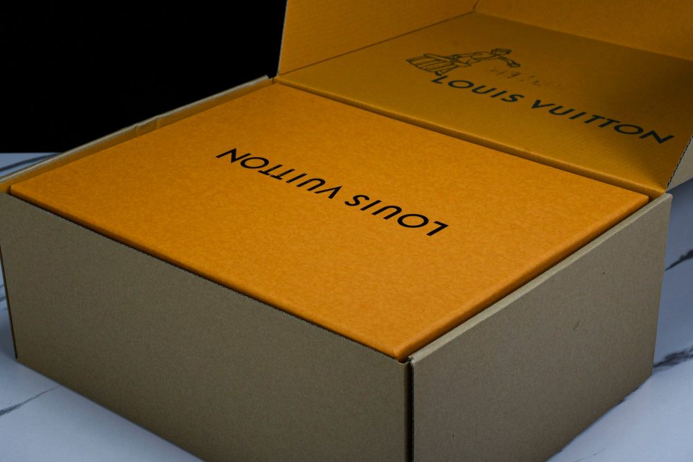 Louis Vuittоп Trainer Low 'Signature White Yellow' - Image 29