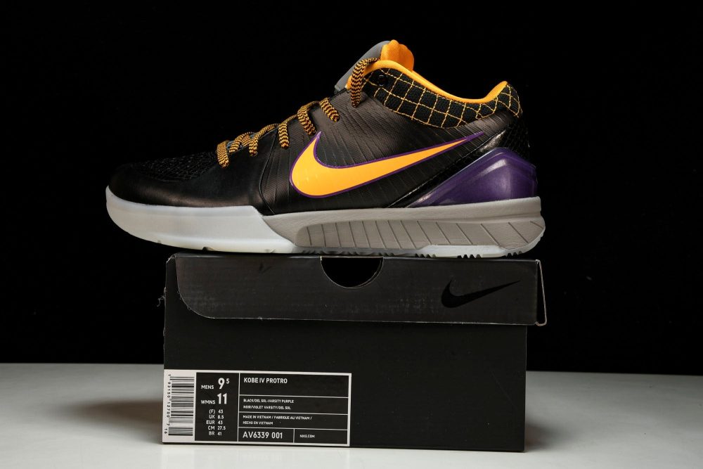 Kobe 4 Protro 'Carpe Diem' - Image 26