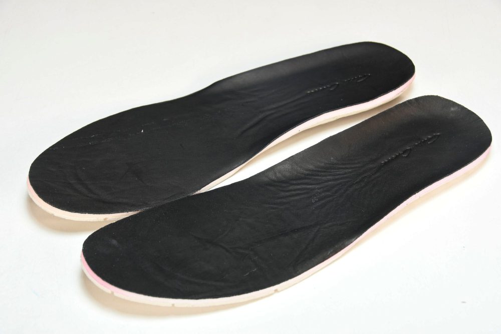 Rick Owens Vintage Sneaks 'Black' - Image 16