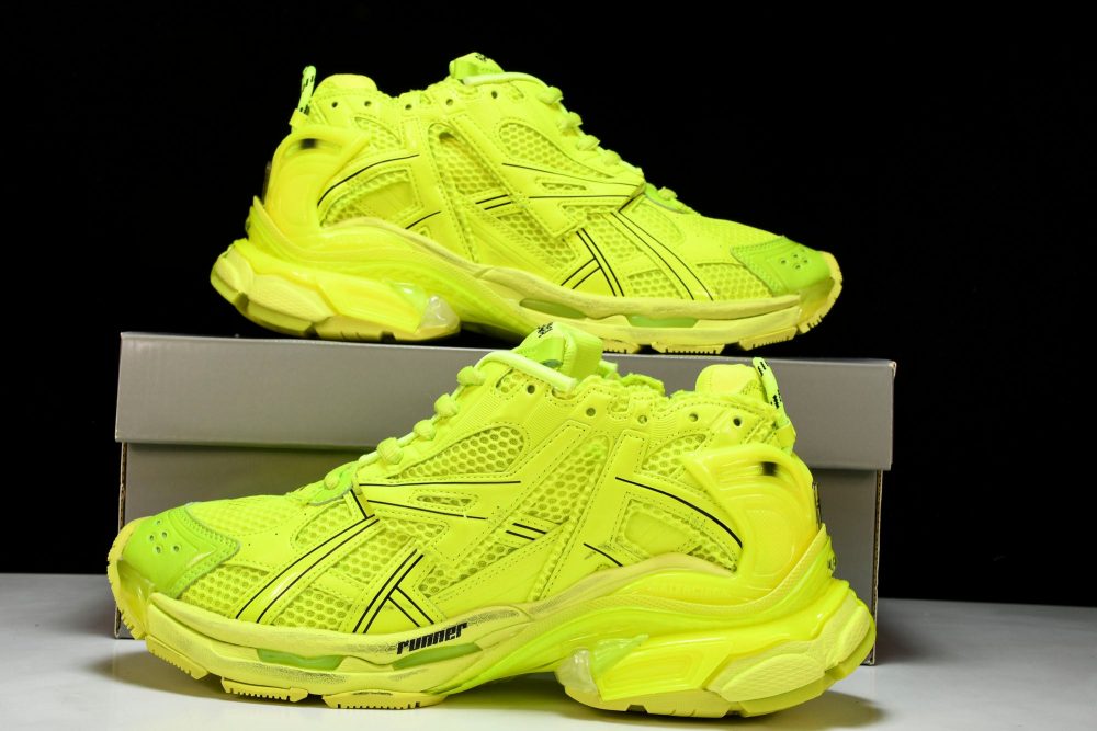 Runner 'Lime' - Image 21