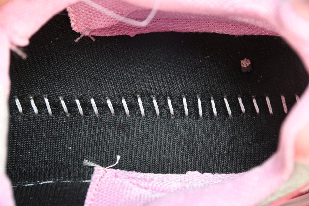 NB 993 x Joe Freshgoods 'Performance Art Powder Pink' - Image 21
