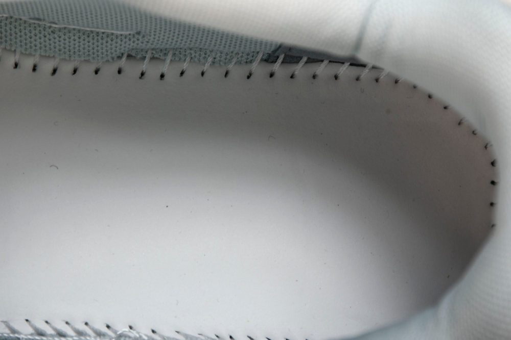 Off-White Out Of Office OOO Low Top "For Walking" - White Black - Image 21