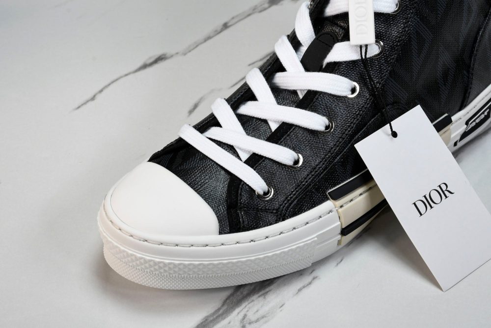 D1or B23 High CD Diamond 'Black' - Image 9