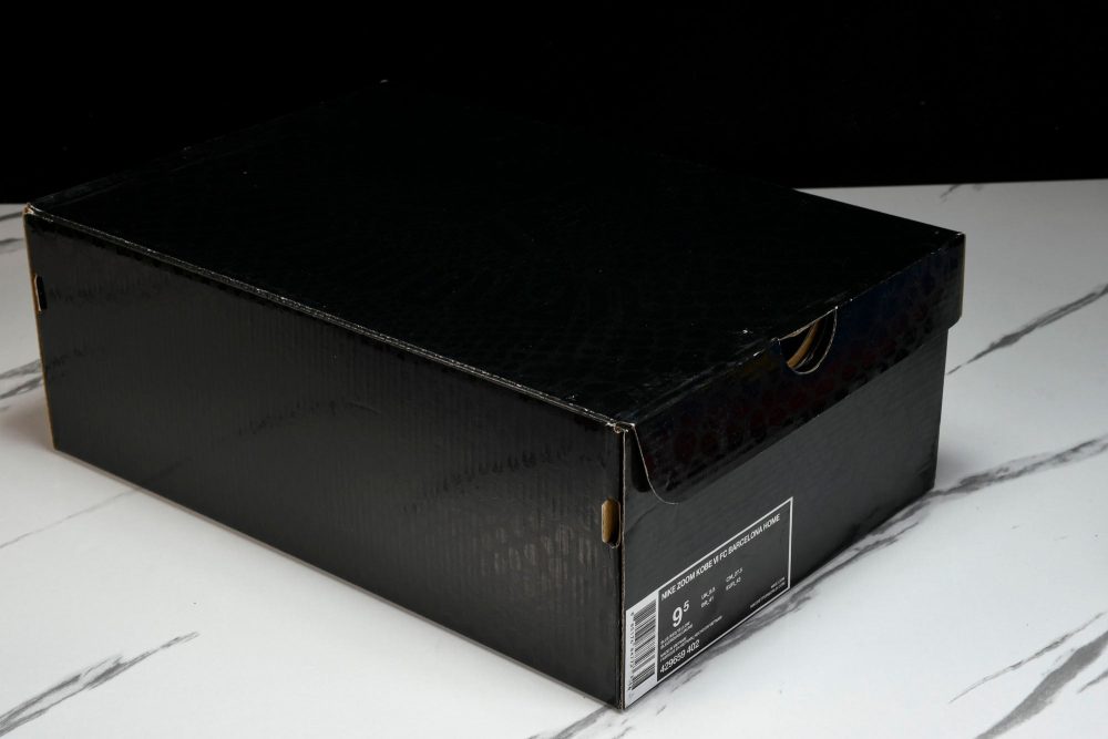 Kobe 6 'FC Barcelona Home' - Image 26