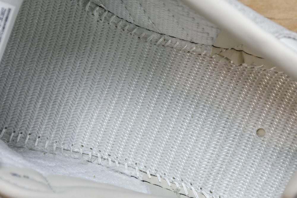 AD x Clarks '8th Street Samba' by Ronny Fieg 'Grey' - Image 16