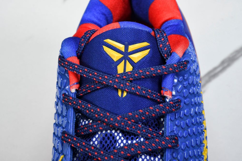 Kobe 6 'FC Barcelona Home' - Image 11