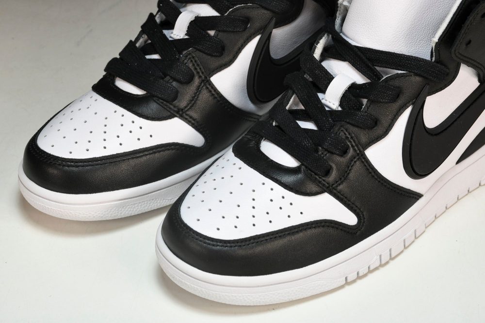 Dnk High x AMBUSH 'Black White' - Image 22