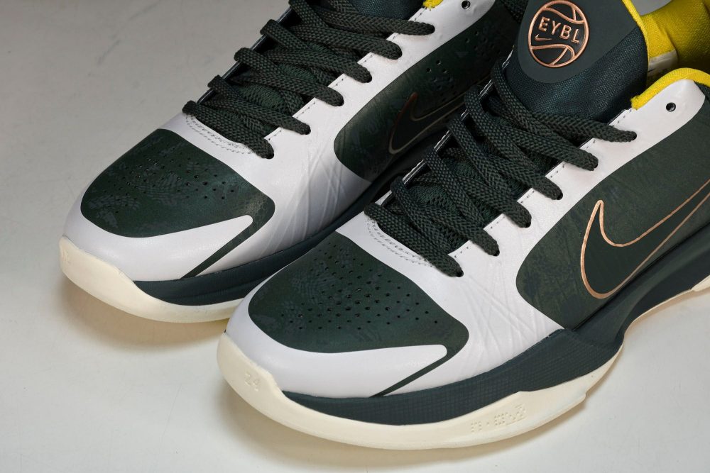 Kobe 5 Protro 'EYBL' - Image 24