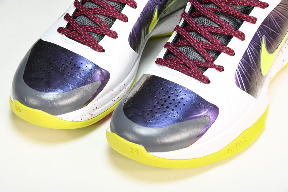 Kobe 5 Protro 'Chaos' - Image 22