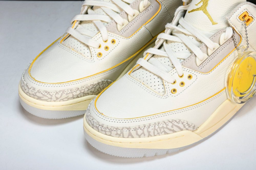 AJ3 Retro x J Balvin - Image 22