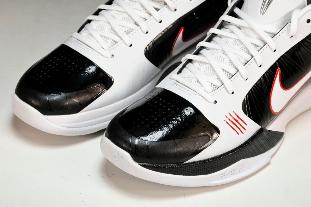 Kobe 5 Protro 'Bruce Lee Alternate' - Image 22