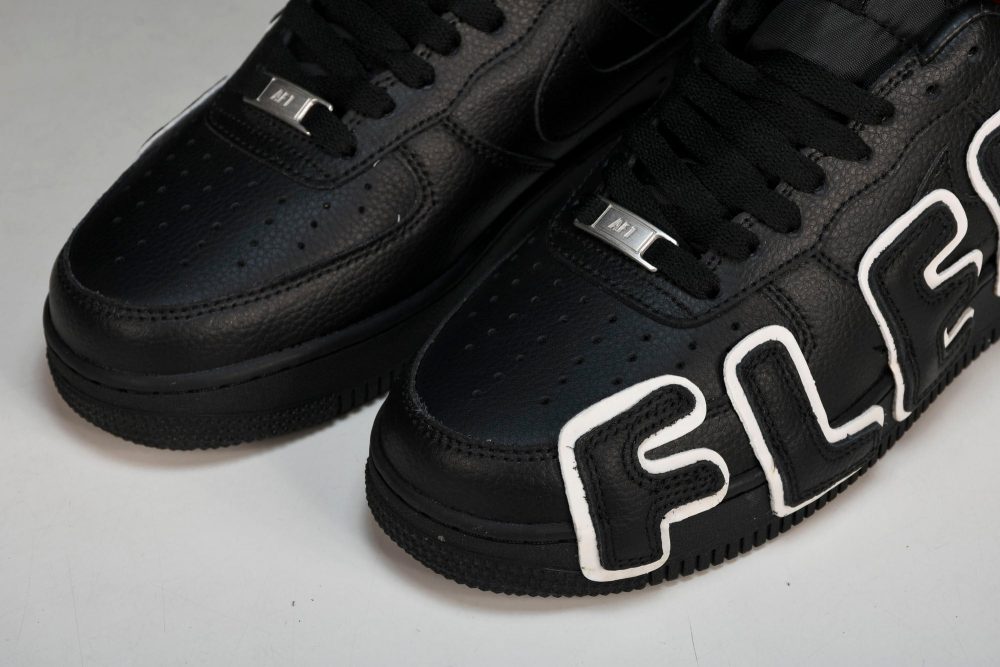 AF1 Low x Cactus Plant Flea Market 'Black' - Image 22