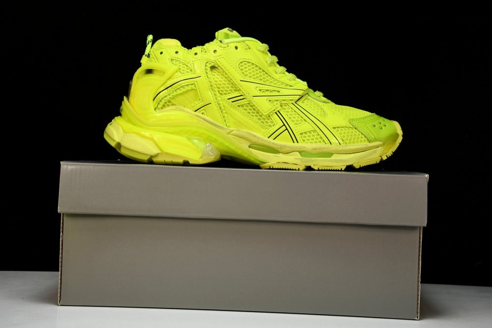 Runner 'Lime' - Image 22
