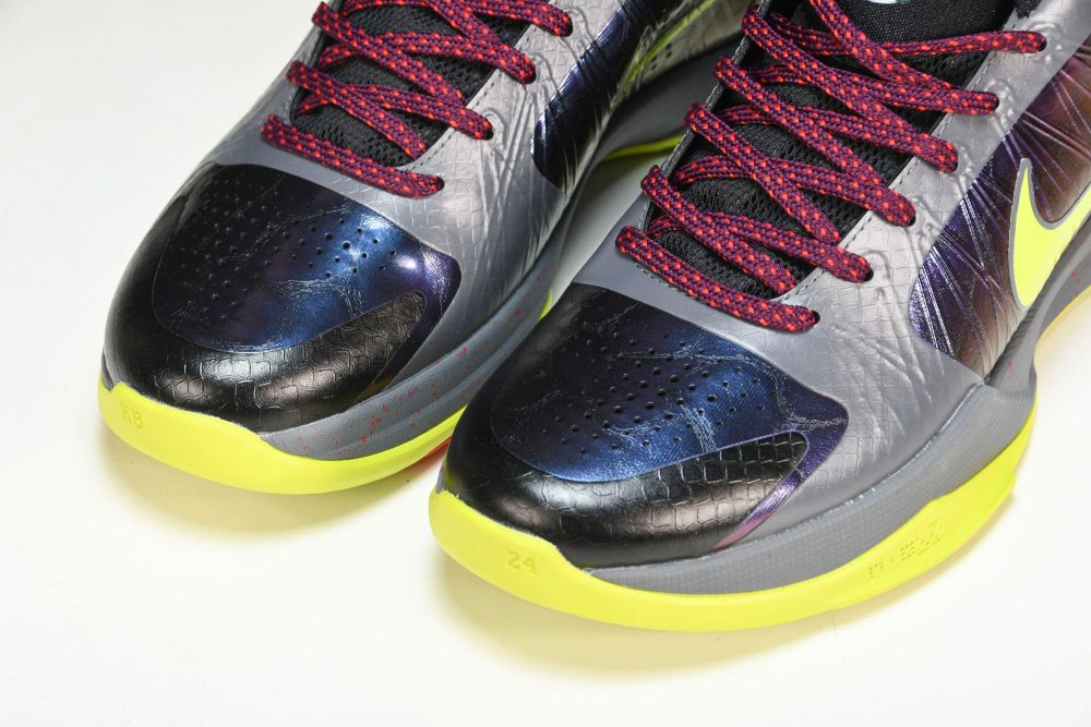 Kobe 5 Protro 'Chaos Alternate - 2K Gamer Exclusive' - Image 22