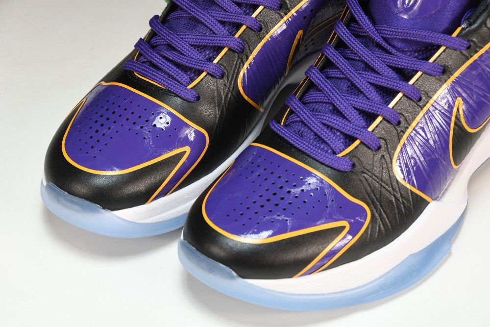 Kobe 5 Protro 'Lakers' - Image 22