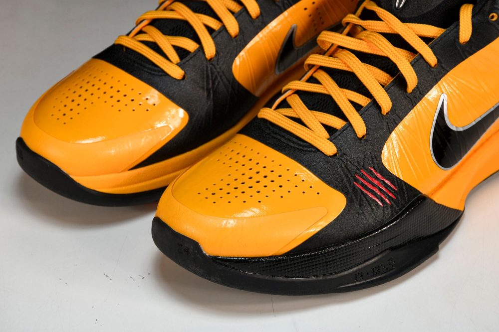 Kobe 5 Protro 'Bruce Lee' - Image 22