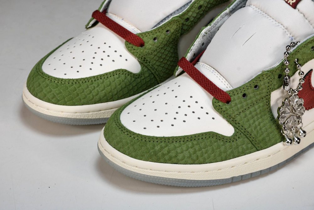 AJ1 Retro Low OG Year of the Dragon (2024) - Image 22