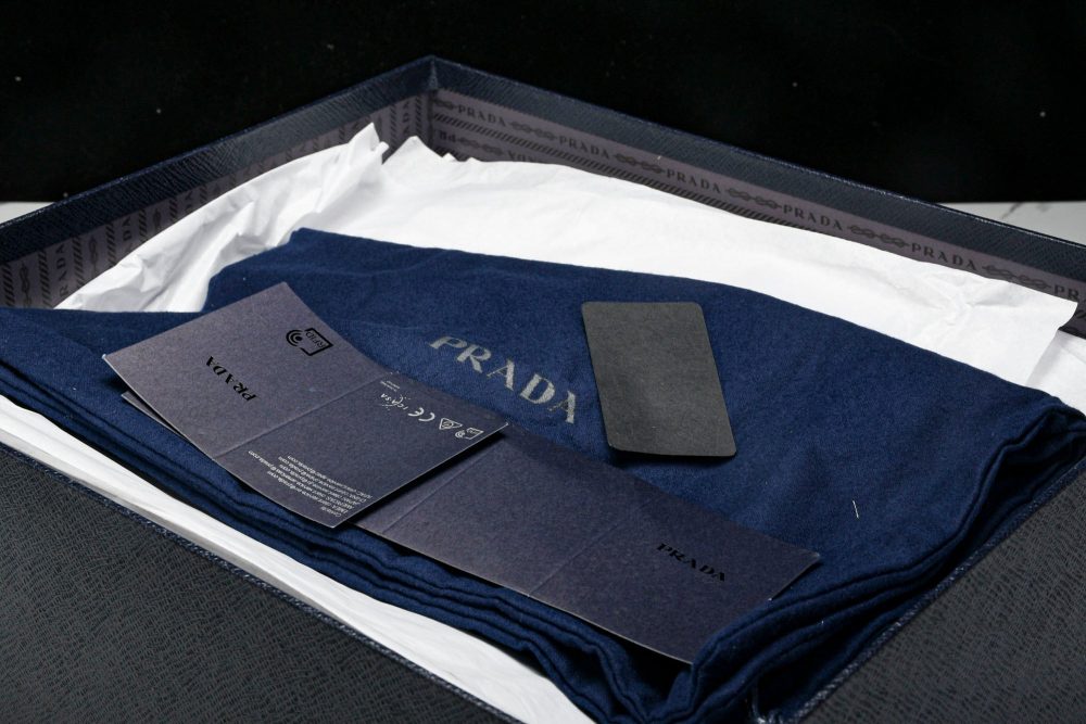 Prada Systeme Sneaker 'Granatope' - Image 31