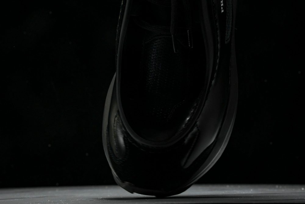 Prada Systeme Sneaker 'Black' - Image 6
