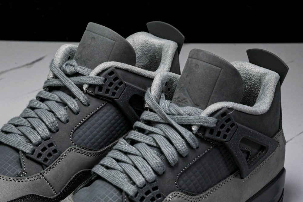 AJ4 Retro Paris Olympics - Image 22