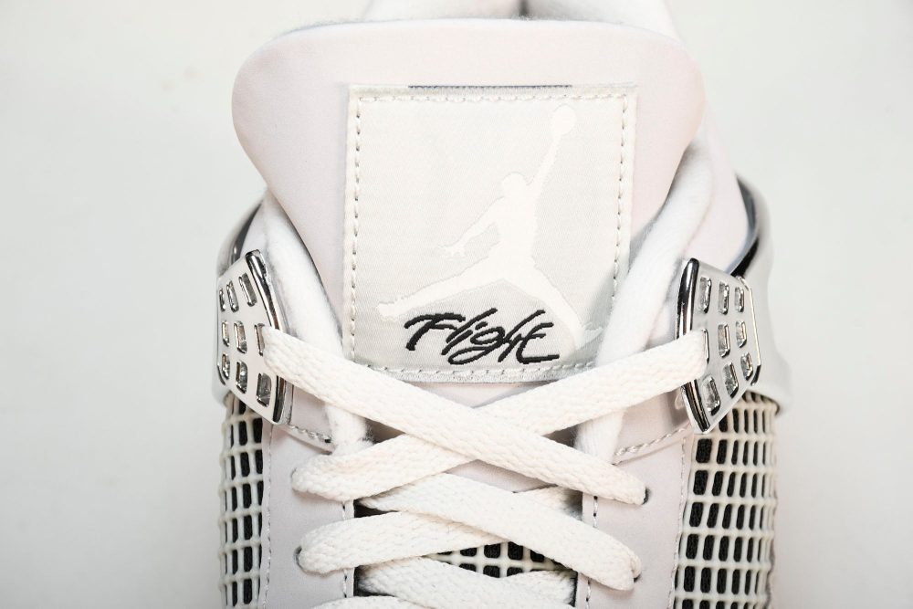 AJ4 Retro "Frozen Moments" - Image 11