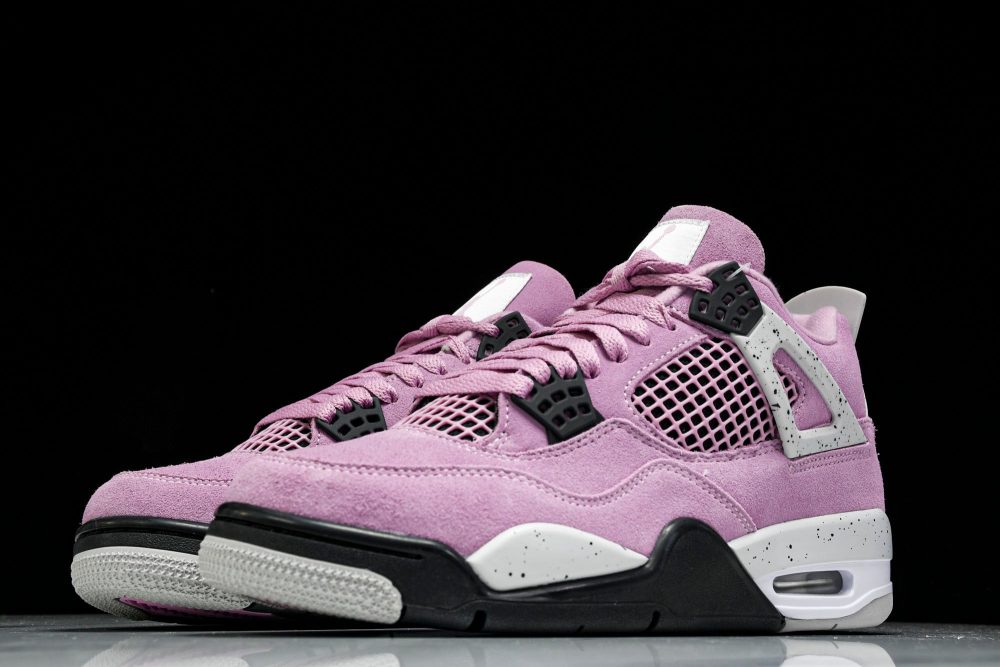 AJ4 Retro 'Orchid' - Image 2