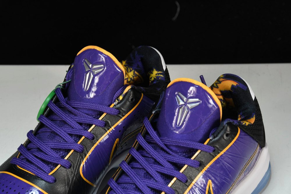 Kobe 5 Protro 'Lakers' - Image 23