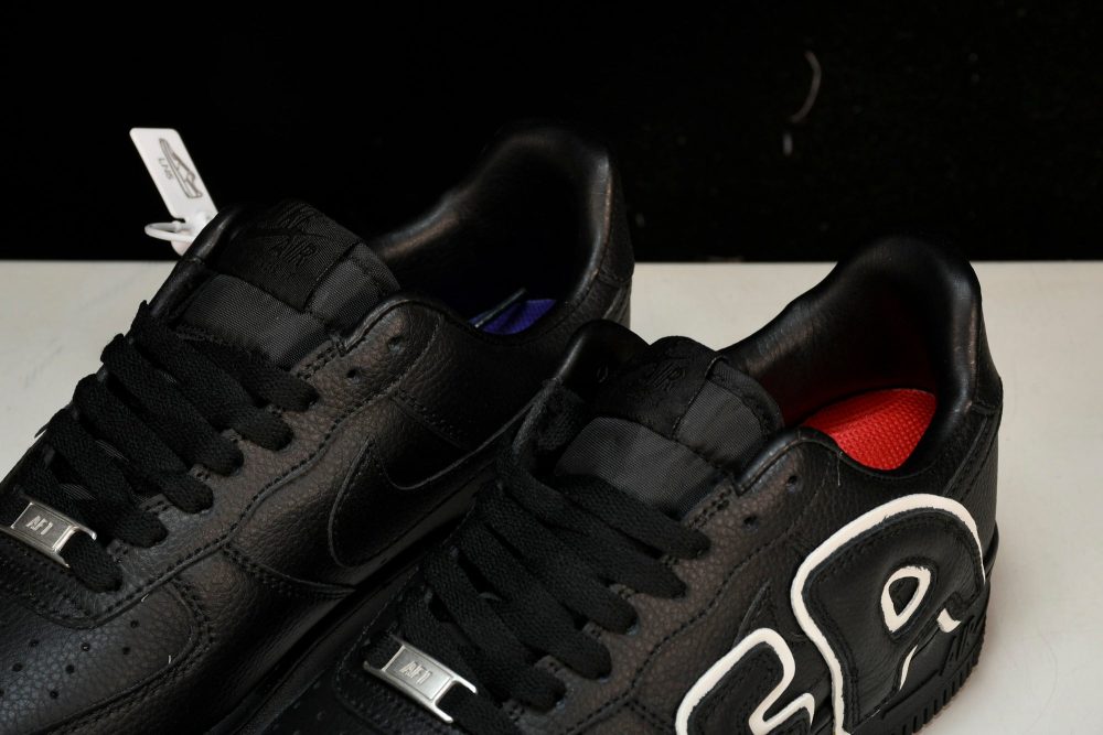 AF1 Low x Cactus Plant Flea Market 'Black' - Image 23
